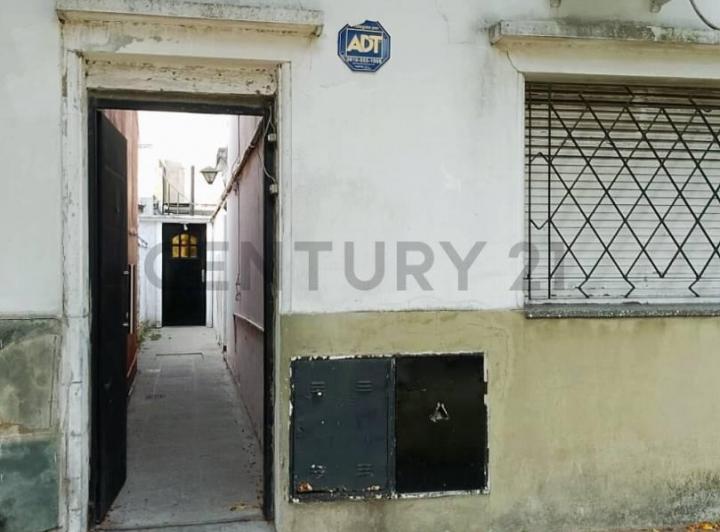 PH · 49m² · 3 Ambientes