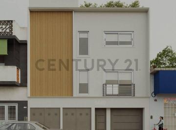 Departamento · 54m² · 3 Ambientes · Venta de Departamento 3 Ambientes a Estrenar, Av Belgrano 5669, Wilde.