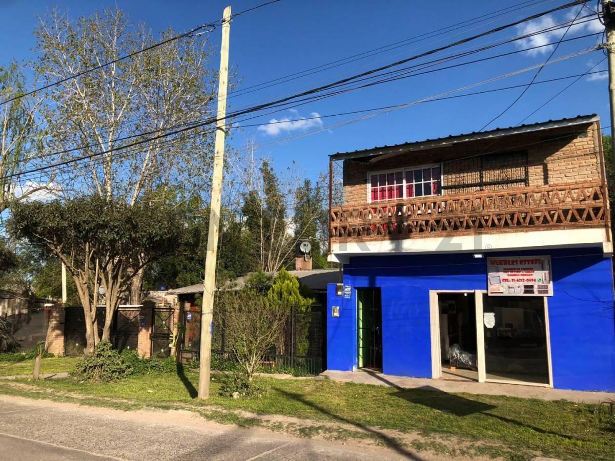 Arturo Jauretche 2233