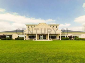 Terreno · 1111m² · 1 Cochera · Venta Lote 1100 m², Fincas San Vicente All Sport II