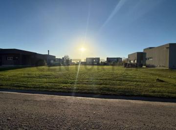 Terreno · 800m² · Venta de Lote Interno en San Lucas - Canning