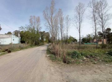 Terreno · 526m² · Lote en Venta en Guernica - con Escritura