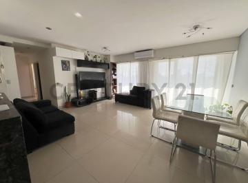 Departamento · 110m² · 4 Ambientes · Departamento 4 Ambientes con Piscina en Villa Ballester