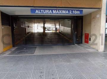 Garage · 10m² · Venta de Cochera.