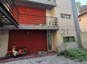Departamento · 33m² · 2 Ambientes · Departamento en Venta - 2 Ambientes con Patio en Monte Grande. Apto Credito.