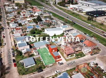 Terreno · 250m² · Terreno - Tandil