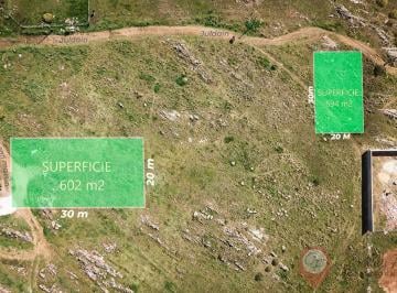 Terreno · 800m² · Terreno - Tandil
