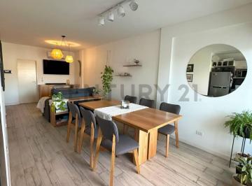 Departamento · 41m² · 2 Ambientes · 1 Cochera · Departamento de 2 Ambientes Aprto Credito en Villa Ballester Centro. con Cohera.