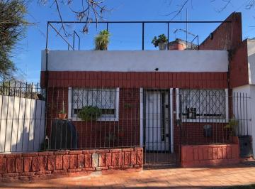 Casa · 45m² · 3 Ambientes · Venta Casa 3 Ambientes en Burzaco