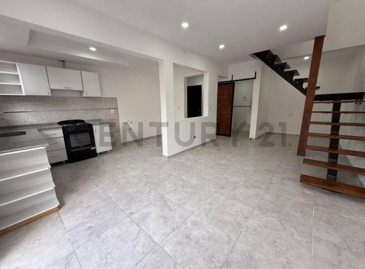 Departamento · 75m² · 3 Ambientes