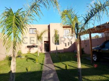Casa · 312m² · 5 Ambientes · 2 Cocheras · Venta Casa 5 Ambientes en Monte Grande