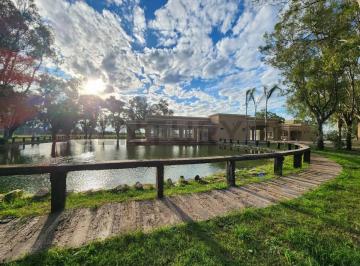 Terreno · 726m² · Venta de Lote en Lomas de Ezeiza - Canning - Tristan Suarez