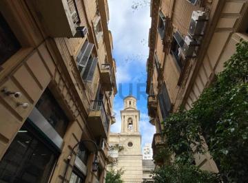 Departamento · 132m² · 4 Ambientes · Semipiso de 132 m² en Pasaje de La Piedad – 4 Ambientes + Dependencia a Reciclar