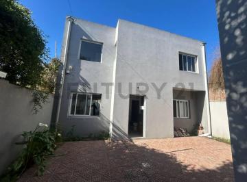 PH · 110m² · 4 Ambientes · 1 Cochera · Venta Duplex 4 Ambientes con Garaje - Temperley