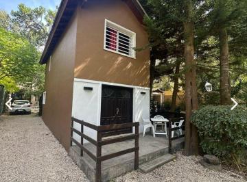 Casa de 3 ambientes, Mar Azul · Complejo en Venta | Mar Azul