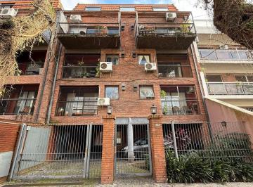 Departamento · 73m² · 3 Ambientes · 1 Cochera · Departamento Dúplex en Venta en Las Carreras, San Isidro, G. B. a. Zona Norte