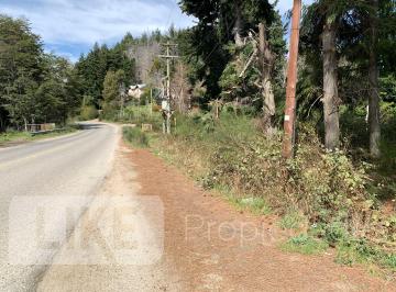 Terreno · 1954m² · Terreno Lote en Venta en Kilóm, Bariloche, Patagonia