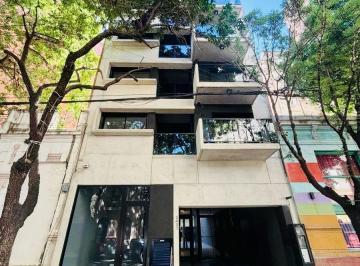 Departamento · 30m² · 1 Ambiente · Monoambiente en Barrio Martin
