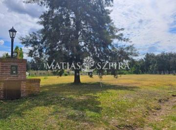 Terreno · 2000m² · Lote en Venta Santa Irene Oportunidad