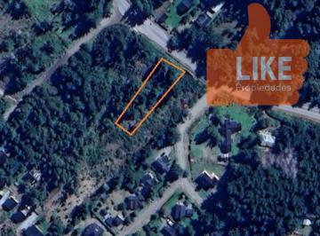 Terreno · 939m² · Terreno Lote en Venta en Kilóm, Bariloche, Patagonia