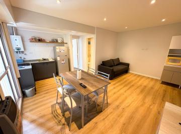 Departamento · 38m² · 2 Ambientes · Departamento en Lamadrid Al 2300