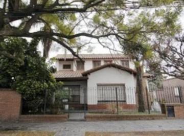 DVL-DVL-611_2 · Venta de Casa 4 Ambientes con Parque y Pileta, Morón