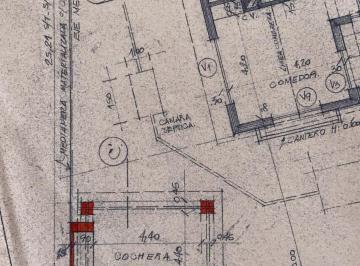 Terreno , Córdoba · Vendo Lote La Cañada Esq. Santiago Temple Para Construir