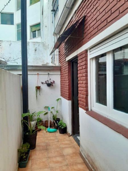 Ph 4 amb, 90m² en Materno, con terraza y parrilla