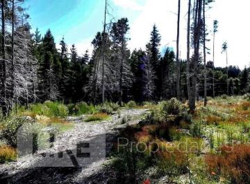 Terreno · 1753m² · Terreno Lote en Venta en Kilóm, Bariloche, Patagonia