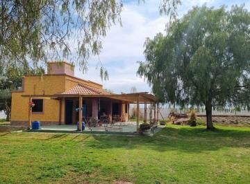 Casa · 114m² · 4 Ambientes · Casa en Venta