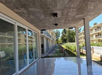 Departamento · 52m² · 1 Ambiente · 1 Cochera · Departamento Monoambiente en Venta en Chic Village, La Lonja, Pilar