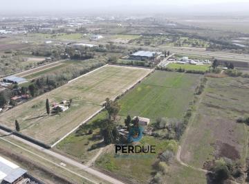 Terreno · 50000m² · Terreno en Venta Guiñazu Apto Desarrollo