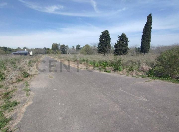 Terreno · 600m²