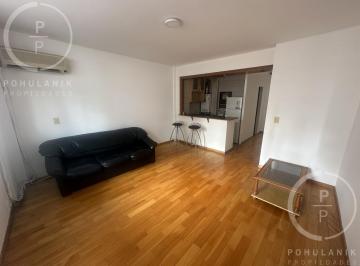 Departamento · 39m² · 2 Ambientes · 1 Cochera · Venta 2 Ambientes con Cochera en Belgrano - Apto Crédito