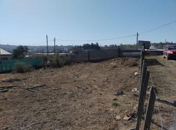 Terreno · 156m² · Lote en Venta Plano a 600 m de Ruta 38 con Vista a Las Sierras en Santa Cruz del Lago. Ref 2168