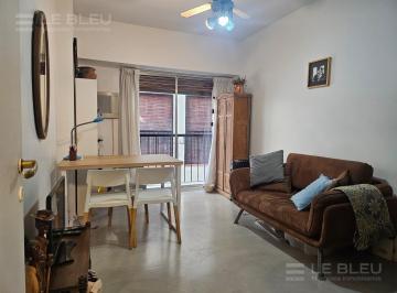 Departamento · 34m² · 2 Ambientes · Venta Departamento 2 Ambientes en Belgrano