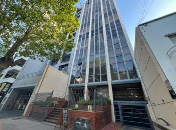 Oficina comercial de 1 ambiente, La Plata · Venta Oficina con Cochera | 13 46 y 47