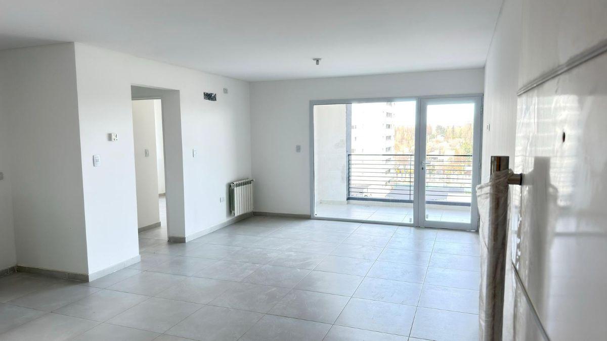 Dpto. 1 Dormitorio | THE TWO HILL | Neuquén