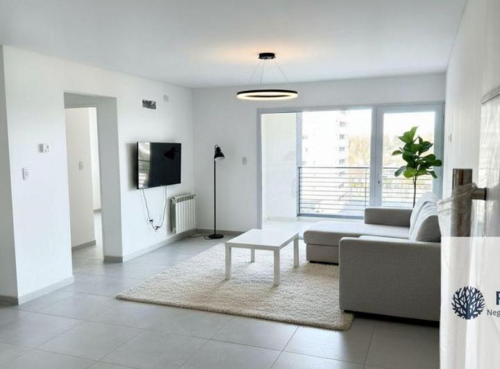 Departamento · 49m² · 2 Ambientes · 13 Cocheras