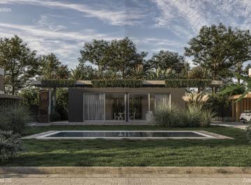 Casa de 4 ambientes, Córdoba · Complejo Residencial en Zona Sur–3 Dorm., Cocheras Dobles y Amenities