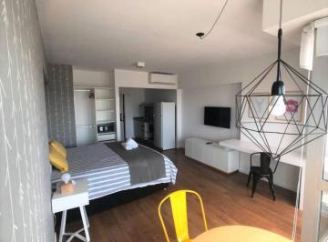 Departamento · 29m² · 1 Ambiente · Venta Mono Ambiente en Retiro, Torre Bellini