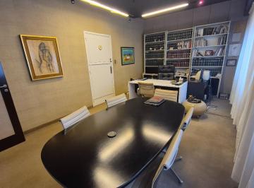 Oficina comercial · 72m² · 4 Ambientes · Oficinas - Planta Dividida - Tribunales, Capital Federal