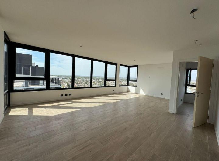 Departamento · 155m² · 3 Ambientes