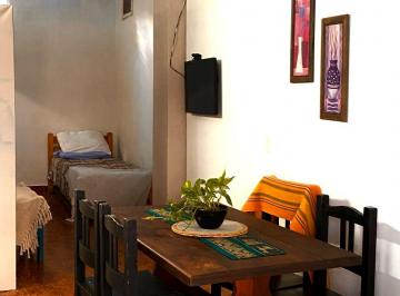 PH de 2 ambientes, San Fernando · Excelente Depto Tipo Casa Sín Cochera por Día Semana Quincena Mes!