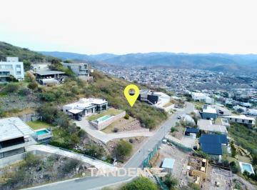 Terreno · 1500m² · Terreno en La Calera - Barrio La Cuesta