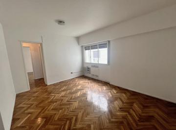 Departamento · 42m² · 2 Ambientes · Venta. Departamento. 2 Ambientes. Luminoso. Recoleta. Apto Profesional. con Renta.