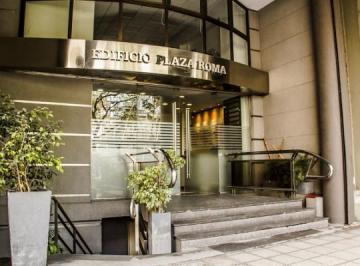 Oficina comercial · 66m² · 1 Ambiente · Oficina en Venta – Av Alem Al 500, Microcentro. Frente a Plaza Roma