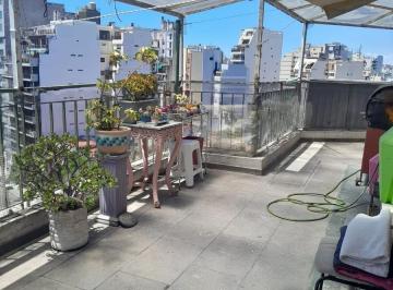 Departamento · 40m² · 3 Ambientes · Departamento en Venta Acoyte Al 1000 Piso 9° - 3 Amb. Al Frente C/balcón U$s 145.000