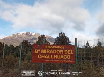 Terreno · 300m² · Lote en Venta Mirador del Chalhuaco