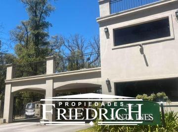 Terreno · 2003m² · Lote en Venta - Comarca Santa Ines - Luján
